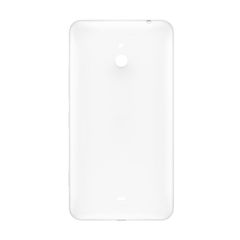 Πίσω Καπάκι για Nokia Lumia 1320 - Χρώμα: Λευκό