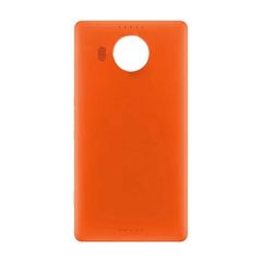Πίσω Καπάκι για Nokia Lumia 950XL - Χρώμα: Πορτοκαλί