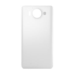 Πίσω Καπάκι για Nokia Lumia 950 - Χρώμα: Λευκό