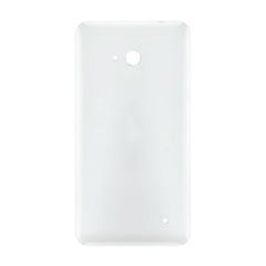 Πίσω Καπάκι για Nokia Lumia 640 - Χρώμα: Λευκό