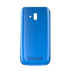 Πίσω Καπάκι για Nokia Lumia 610 - Χρώμα: Μπλε