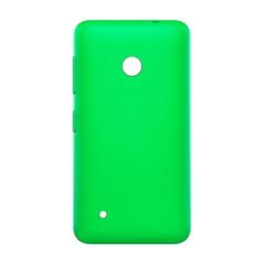 Πίσω Καπάκι για Nokia Lumia 530 - Χρώμα: Πράσινο