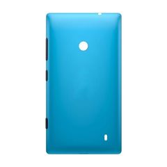Πίσω Καπάκι για Nokia Lumia 520 - Χρώμα: Μπλε