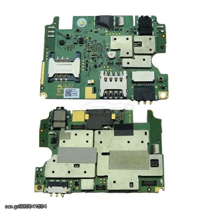 Κεντρική Πλακέτα / Motherboard για Lenovo Vibe C A2020