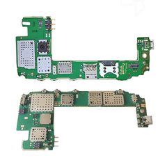 Κεντρική Πλακέτα / Motherboard για Nokia Lumia 520