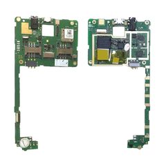 Κεντρική Πλακέτα / Motherboard για Lenovo A536