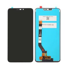 Οθόνη LCD με Μηχανισμό Αφής για Asus Zenfone Max M2 ZB633KL - Χρώμα: Μαύρο