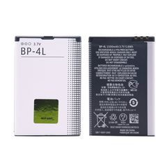 Μπαταρία BP-4L για Nokia N97 / E61i / E63 / E90 / E95 / E71 / 6650F / N810 / E72 / E52 / E55 /E6 / E73 / E95 / 6760s -1500 mAh