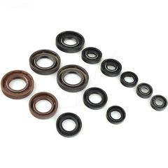 Σετ Τσιμουχες Μοτερ Ktm Lc4 625 03-06, Duke 640 03-06, Lc4 640 03-06 731A259Sr | Centauro-thumb-1