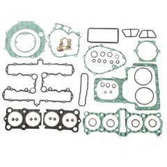Σετ Φλαντζες Γενικης Kawasaki Gpz1100 95-98, Zxr1100 97-00, Zzr1100 90-01 722A981Fl/A | Centauro