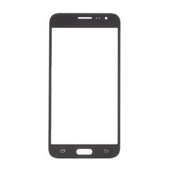 Τζαμάκι οθόνης Lens για Samsung J320F Galaxy J3 2016 -Χρώμα: Μαύρο