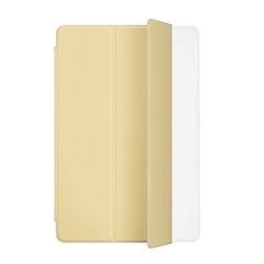 Θήκη Slim Smart Tri-Fold Cover για Huawei MediaPad T3 9.6 - Χρώμα: Χρυσό