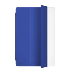 Θήκη Slim Smart Tri-Fold Cover για Huawei MediaPad T3 9.6 - Χρώμα: Μπλε
