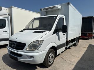 Mercedes-Benz '11 516 Sprinter 