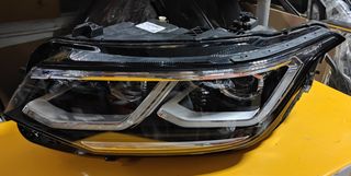 VW TIGUAN 2021-2023 ΦΑΝΑΡΙ ΕΜΠΡΟΣ ΑΡΙΣΤΕΡΟ FULL LED IQ ΓΝΗΣΙΟ ΜΕΤΑΧΕΙΡΙΣΜΕΝΟ(1),
