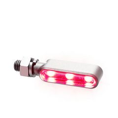 Highsider Bronx 3In1 Led Indicator - Indicator/Brake Light/Tail Light-thumb-1