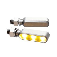 Highsider Bronx 3In1 Led Indicator - Indicator/Brake Light/Tail Light-thumb-4