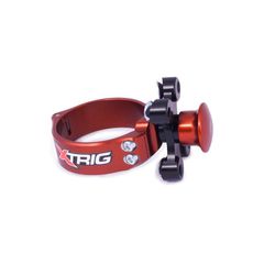 Εκκινητης Μπουκαλας Ø47.2Mm Yamaha Yz 85 19-23 | X-Trig