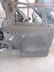 PORSCHE CAYENNE 958 10-18 ΠΟΡΤΑ ΠΙΣΩ ΔΕΞΙΑ