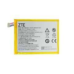 Μπαταρία ZTE Li3830T43P6h856337 3.8V για  v580 G719C N939St Blade S6 Lux Q7/-C - 3000mAh BULK