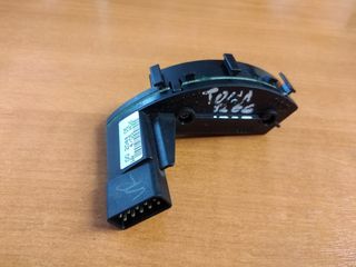 VW TOUAREG 03-10 ΑΙΣΘΗΤΗΡΑΣ ΓΩΝΙΑΣ ΤΙΜΟΝΙΟΥ 00204405