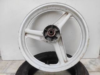 ΖΑΝΤΑ ΠΙΣΩ HONDA NSR 250 MC16 *MOTO LEADER PARTS*
