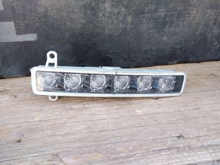 OPEL ZAFIRA LIFE 19- VIVARO 19- PEUGEOT EXPERT 16- ΦΩΣ ΗΜΕΡΑΣ ΛΕΝΤ LED 9824531480