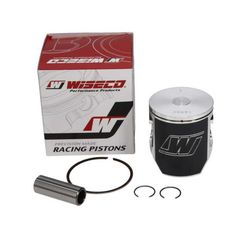 Wiseco 2-Stroke Pro-Lite Series Piston Kit - Ø72.00Mm-thumb-2
