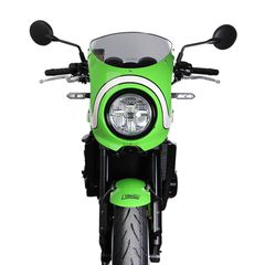 Ζελατινα Φερινγκ Origin "O" Φιμε Kawasaki Z900Rs 18-20| Mra