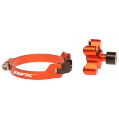 Rfx Pro Launch Control