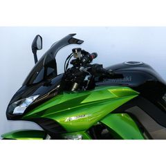 Ζελατινα Φερινγκ Origin "Om" Μαυρη Kawasaki Z1000Sx 11-16 | Mra