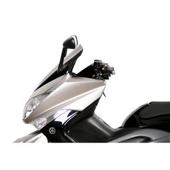 Ζελατινα Φερινγκ Sport "Spm" Μαυρη Yamaha T-Max 500 08-11 | Mra