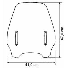 Ζελατινα Φερινγκ Highway "Hi" Φιμε Universal | Mra