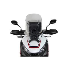 Ζελατινα - Φερινγκ Touring "Tm" Διαφανη Honda X-Adv 750 Dct 17-20 | Mra