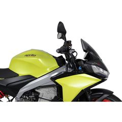 Ζελατινα - Φερινγκ Racing "R" Φιμε Aprilia Tuono 110 V4 19-23, Tuono 660 22-23 | Mra