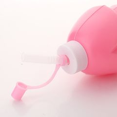 Container with Straw, Penis Shape, 600 ml-thumb-3