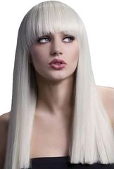 Fever Blonde Alexia wig