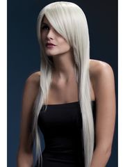 Amber Blonde Professional Wig