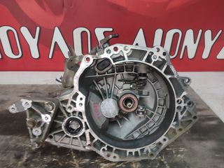 ΣΑΣΜΑΝ Z13DT 1.3 DDiS SUZUKI SWIFT 2006-2011 (Z)