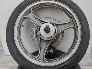 ΖΑΝΤΑ ΕΜΠΡΟΣ KAWASAKI ELIMINATOR 250 *MOTO LEADER PARTS*