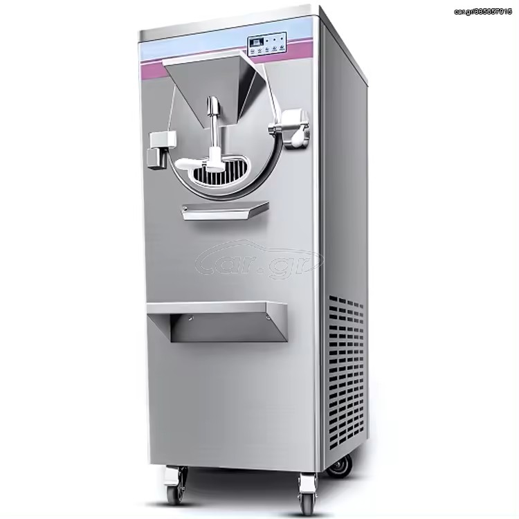 ΠΑΓΩΤΟΜΗΧΑΝΗ GELATO MH-90 FROCHINI