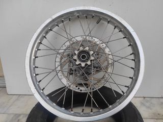 ΖΑΝΤΑ ΕΜΠΡΟΣ CAGIVA CANYON *MOTO LEADER PARTS*