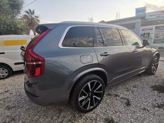 Volvo XC 90 2020 235 HP - 7 θέσεις -thumb-7