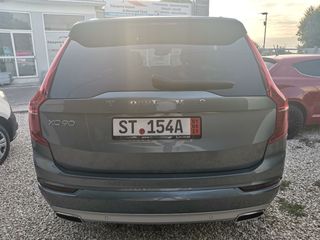 Volvo XC 90 2020 235 HP - 7 θέσεις -thumb-5