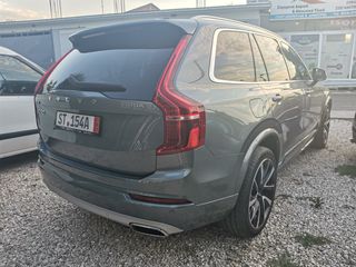 Volvo XC 90 2020 235 HP - 7 θέσεις -thumb-6