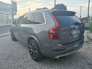 Volvo XC 90 2020 235 HP - 7 θέσεις -thumb-4