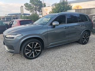 Volvo XC 90 2020 235 HP - 7 θέσεις -thumb-3
