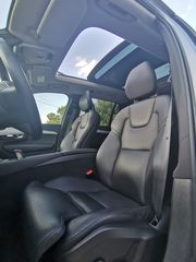 Volvo XC 90 2020 235 HP - 7 θέσεις -thumb-9