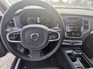 Volvo XC 90 2020 235 HP - 7 θέσεις -thumb-14