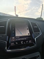 Volvo XC 90 2020 235 HP - 7 θέσεις -thumb-16